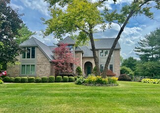 7729 Laurelwood Dr, Canal Winchester, OH 43110