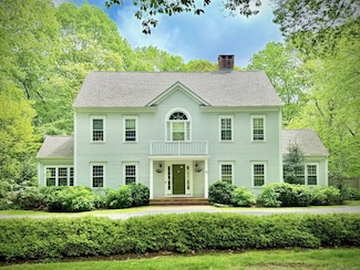 11 Matson Ridge, Old Lyme, CT 06371