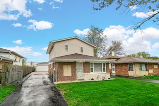 2327 W 157th Place, Harvey, IL 60426