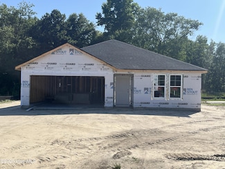 104 Twin Pines Ct Unit (Lot 82), La Grange, NC 28551