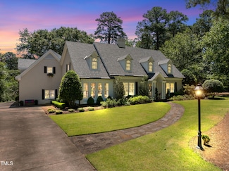 1610 Ridge Rd, Raleigh, NC 27607