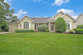 16340 Wellington Pkwy, Granger, IN 46530