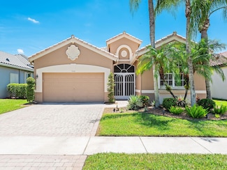 9908 Mantova Dr, Lake Worth, FL 33467