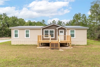 10865 NE 220th St, Fort McCoy, FL 32134