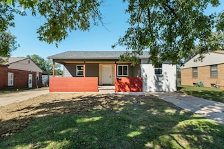 1147 Inverness Dr, Wichita, KS 67218