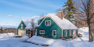 18 Mccormack Ln, Eaton, NH 03832
