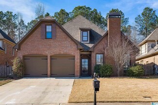 2335 Abbeyglen Cir, Birmingham, AL 35226