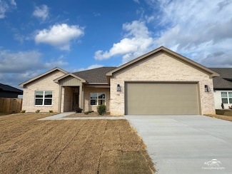 116 Kelton Ln, Hensley, AR 72065