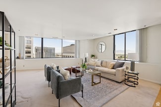48 W 300 S Unit 1405N, Salt Lake City, UT 84101