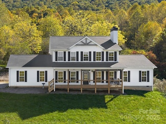 265 Gant Rd, Canton, NC 28716