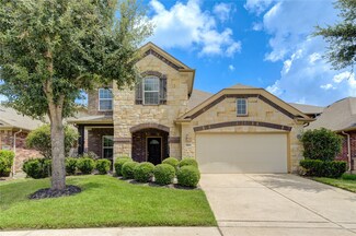 6927 Stevenson Dr, Missouri City, TX 77459