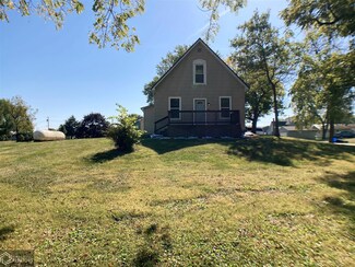 300 Harrison St, Richland, IA 52585