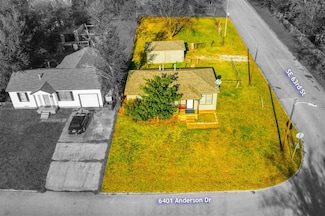 6401 Anderson Dr, Oklahoma City, OK 73149