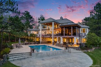 10914 Remmick Ridge Rd, Parker, CO 80134