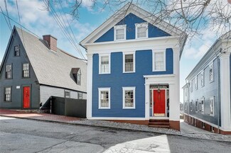 47 Transit St Unit 1, Providence, RI 02903