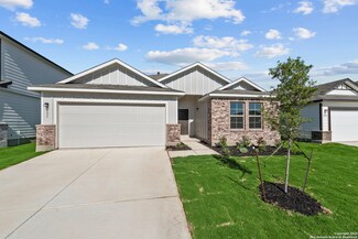 6731 Tasajillo Spring, San Antonio, TX 78253