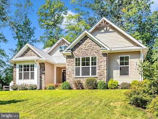 7788 Old Receiver Rd, Frederick, MD 21702