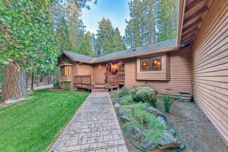 8 Modoc Trail, Graeagle, CA 96103