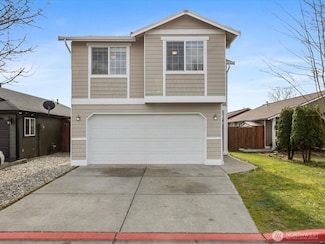 4320 151st St NE Unit 94, Marysville, WA 98271