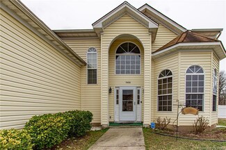 3400 Rilee Cir, Toano, VA 23168