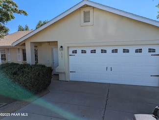4381 N Lone Cactus Dr, Prescott Valley, AZ 86314