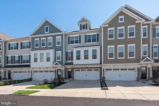 21 Eddy Way, Marlton, NJ 08053