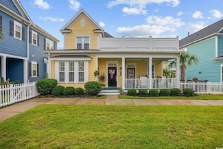 721 Mckinley Way, Myrtle Beach, SC 29577