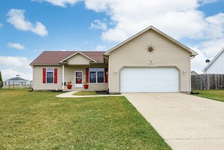 1145 Winter Cherry Ln, Vicksburg, MI 49097