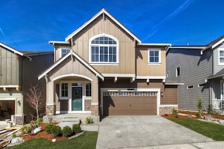 1909 98th Ave SE Unit 55, Lake Stevens, WA 98258