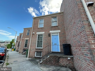 814 S Paca St, Baltimore, MD 21230