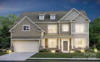 7103 Cobblefield Ln, Denver, NC 28037