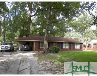 24 Herty Ave, Savannah, GA 31408