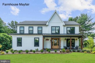 3904 Wards Chapel Rd, Marriottsville, MD 21104