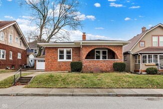 959 E Bradbury Ave, Indianapolis, IN 46203