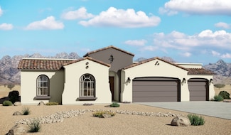 Agave, Las Cruces, NM 88012