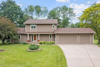 3125 Carriage Dr, Medina, MN 55340