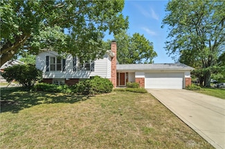 436 Rader Dr, Vandalia, OH 45377