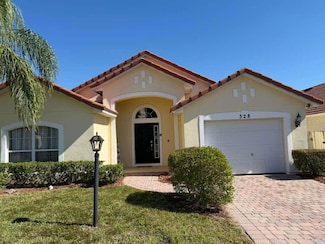 328 Robin Rd, Davenport, FL 33896