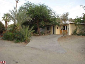 38792 Bel Air Dr, Cathedral City, CA 92234