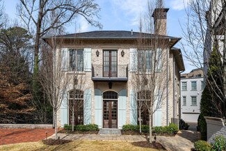 229 Dovecrest Dr, Atlanta, GA 30305