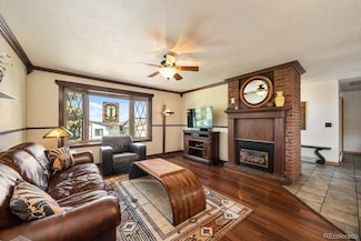 8210 W 72nd Place, Arvada, CO 80005