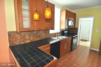 4001 Glenmore Ave, Baltimore, MD 21206