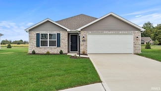 5118 Bing Pass, New Haven, IN 46774