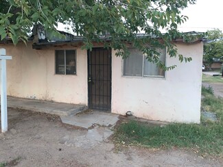 12925 Robert Alvarez, Clint, TX 79836