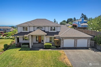 2201 Hillside Dr NE, Tacoma, WA 98422