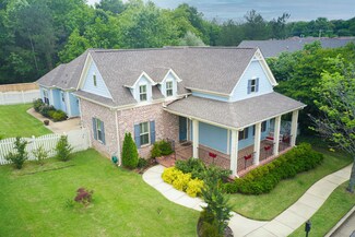 1233 Cullendale St, Cordova, TN 38016
