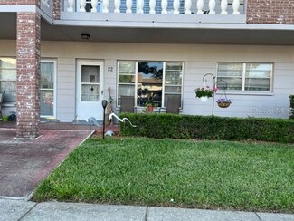 2460 Persian Dr Unit 22, Clearwater, FL 33763