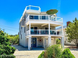 1502 Bayview Ave, Barnegat Light, NJ 08006