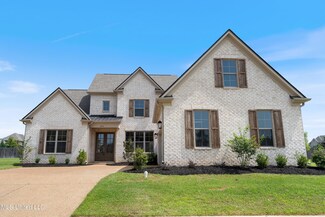 8050 Old Addison Dr, Olive Branch, MS 38654