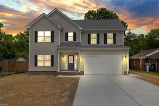 3332 Sleepy Hole Rd, Suffolk, VA 23435